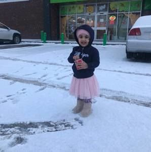 Meet your Posher, Reet